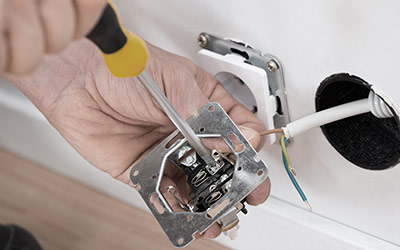 reparações eléctricas